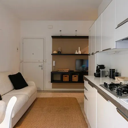 Appartement Oliva 8 - Carraro Immobiliare - Family