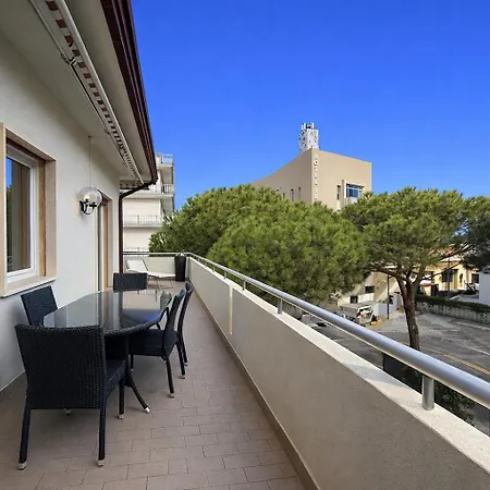 Appartement Oliva 8 - Carraro Immobiliare - Family